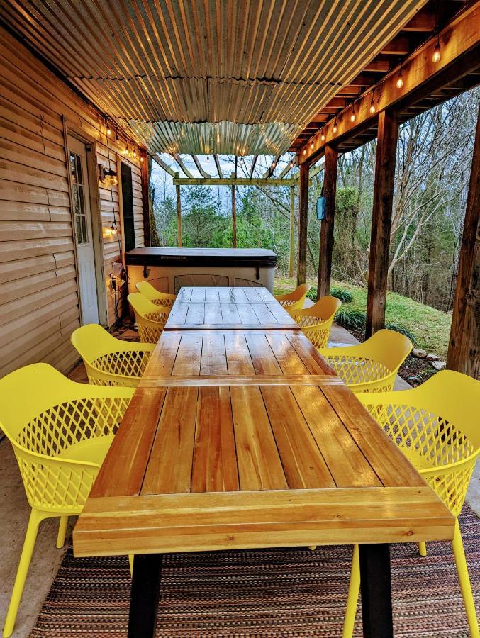 Our Private Paradise Chatham Exterior foto